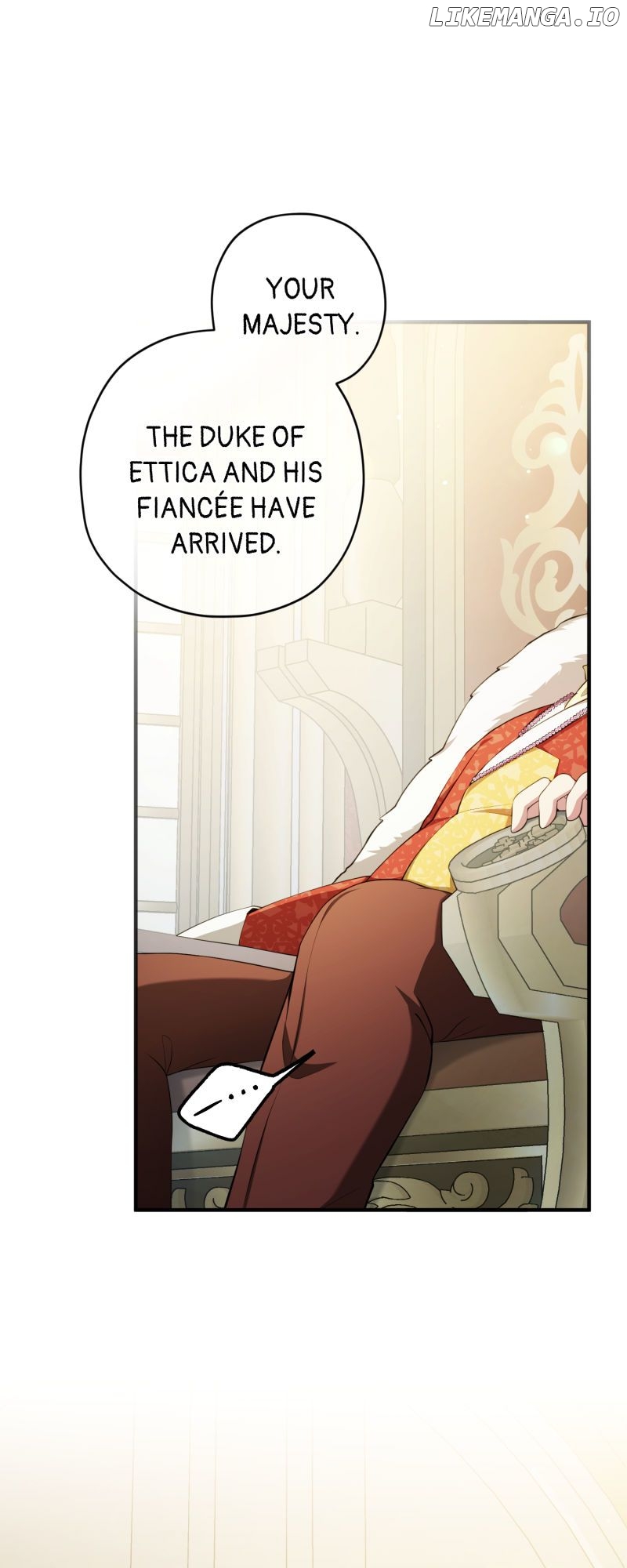 The Devilishly Trash Duke Chapter 24 - page 59