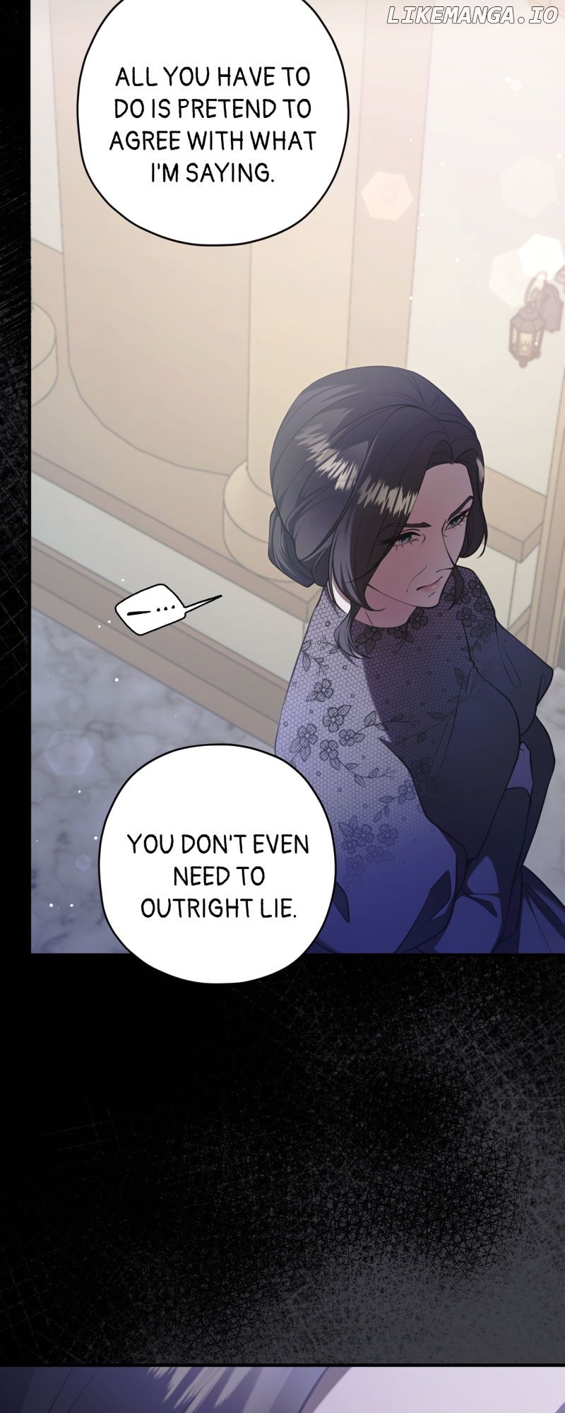 The Devilishly Trash Duke Chapter 24 - page 6