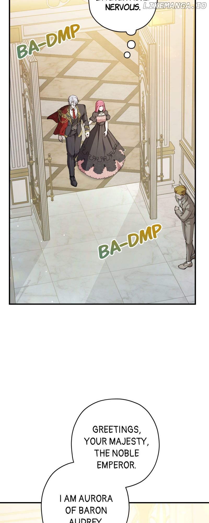 The Devilishly Trash Duke Chapter 24 - page 61