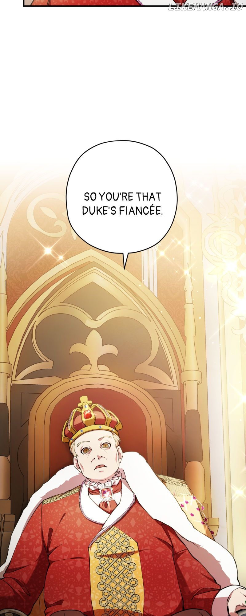 The Devilishly Trash Duke Chapter 24 - page 63