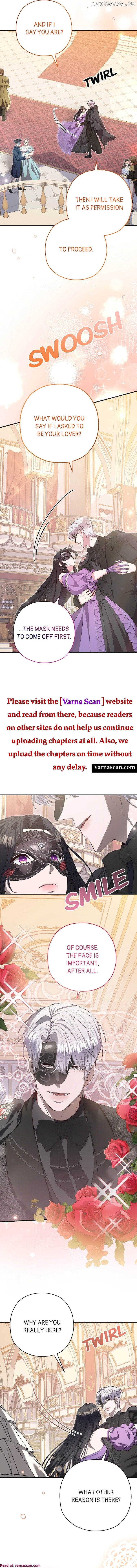 The Devilishly Trash Duke Chapter 48 - page 12