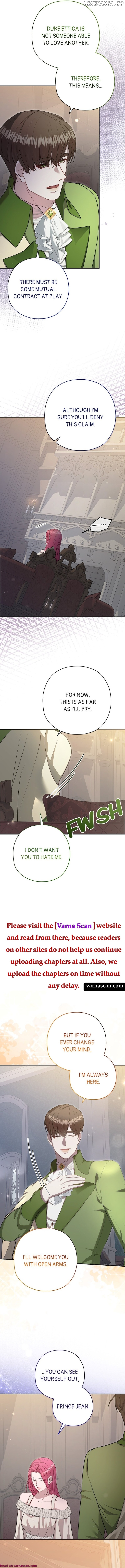 The Devilishly Trash Duke Chapter 48 - page 2