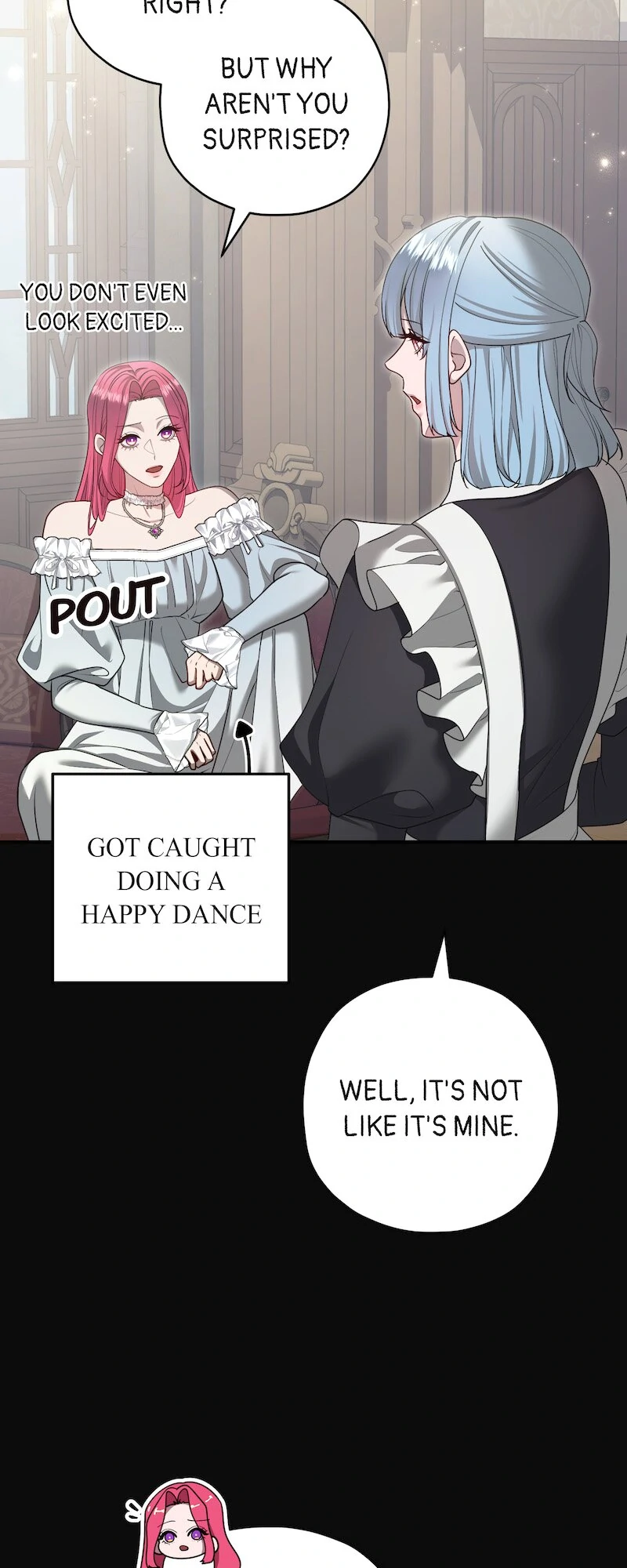 The Devilishly Trash Duke Chapter 61 - page 10