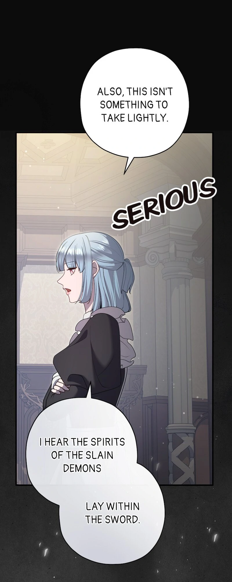 The Devilishly Trash Duke Chapter 61 - page 13