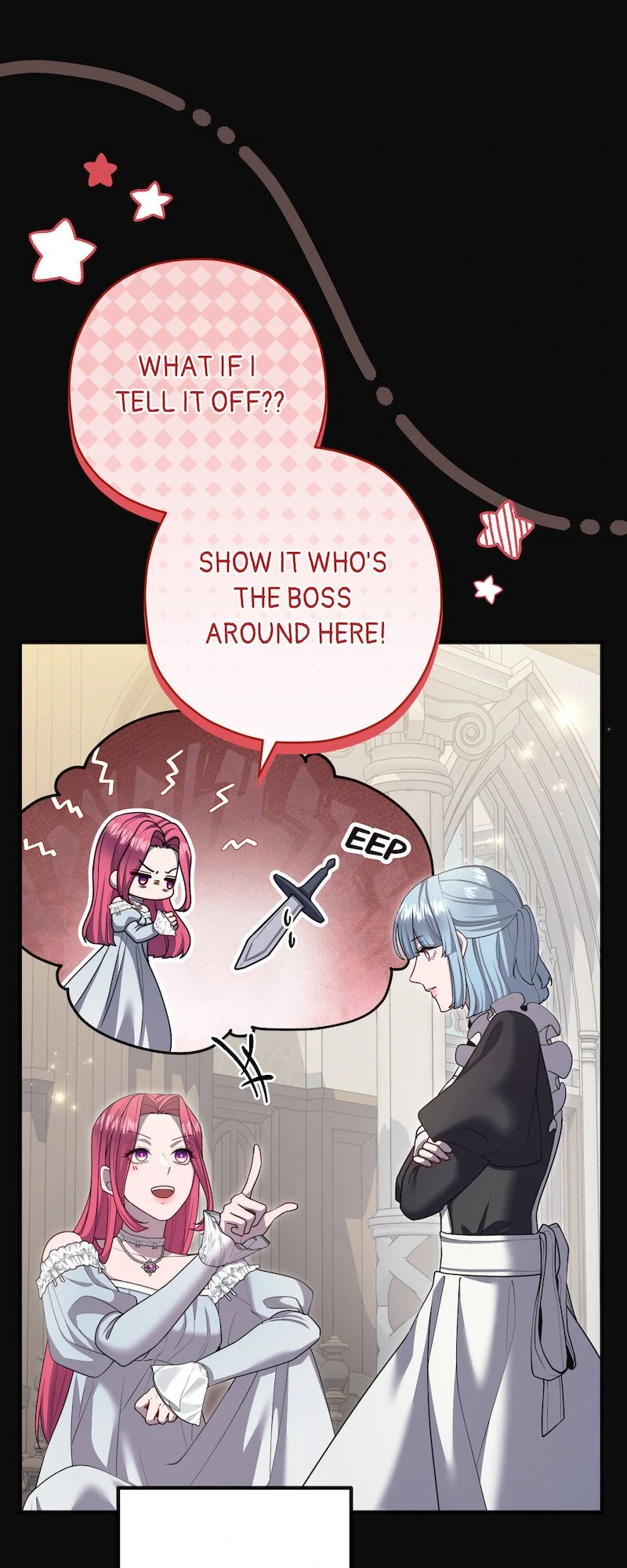 The Devilishly Trash Duke Chapter 61 - page 15