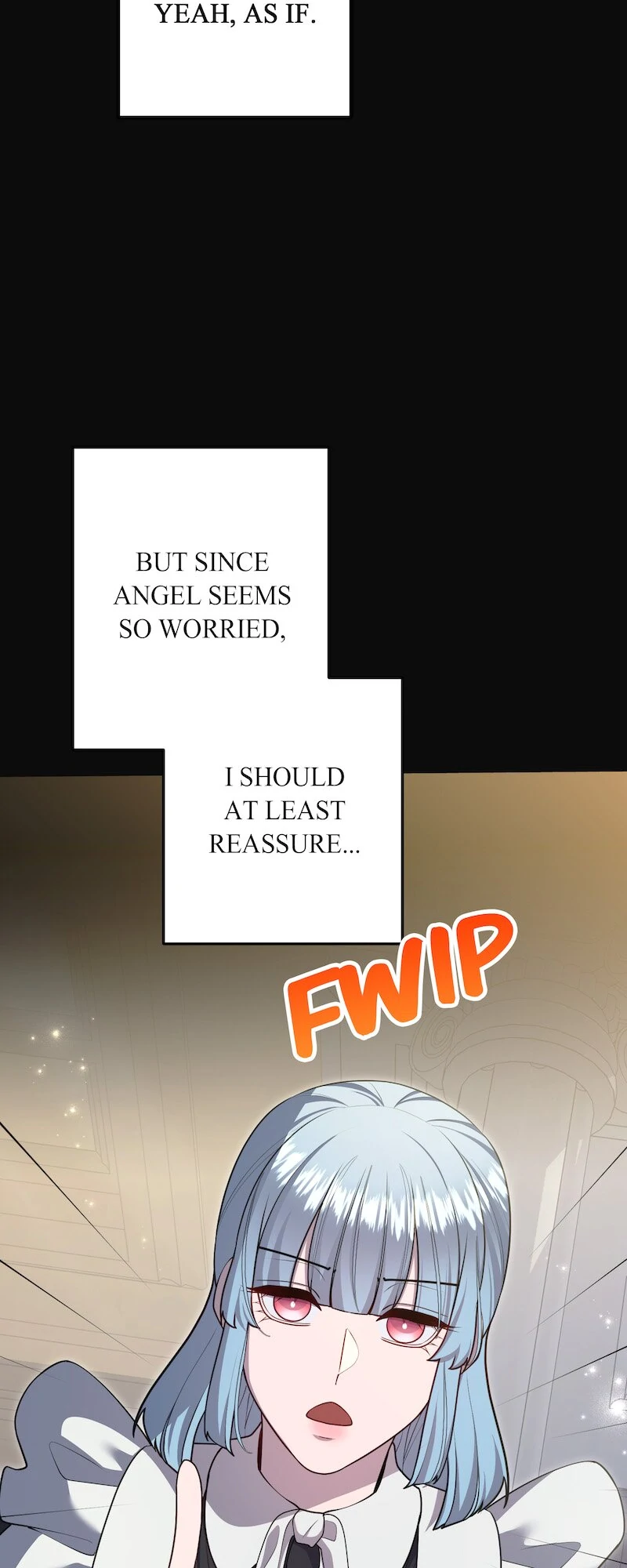 The Devilishly Trash Duke Chapter 61 - page 16