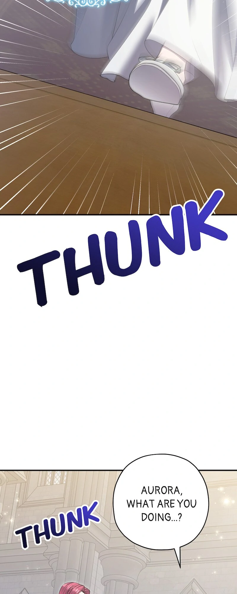 The Devilishly Trash Duke Chapter 61 - page 21