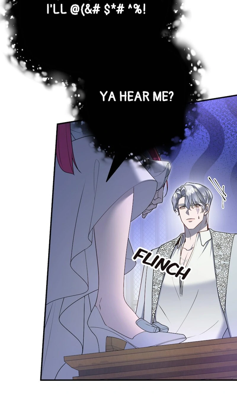 The Devilishly Trash Duke Chapter 61 - page 25