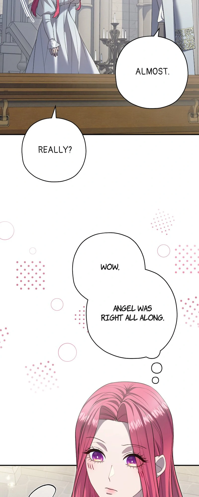 The Devilishly Trash Duke Chapter 61 - page 31