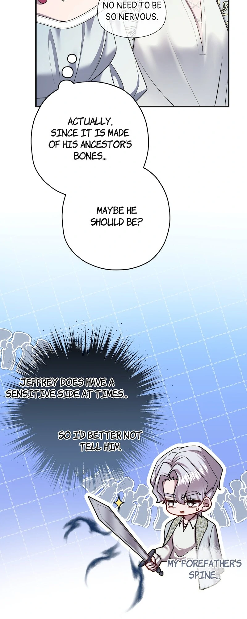The Devilishly Trash Duke Chapter 61 - page 4