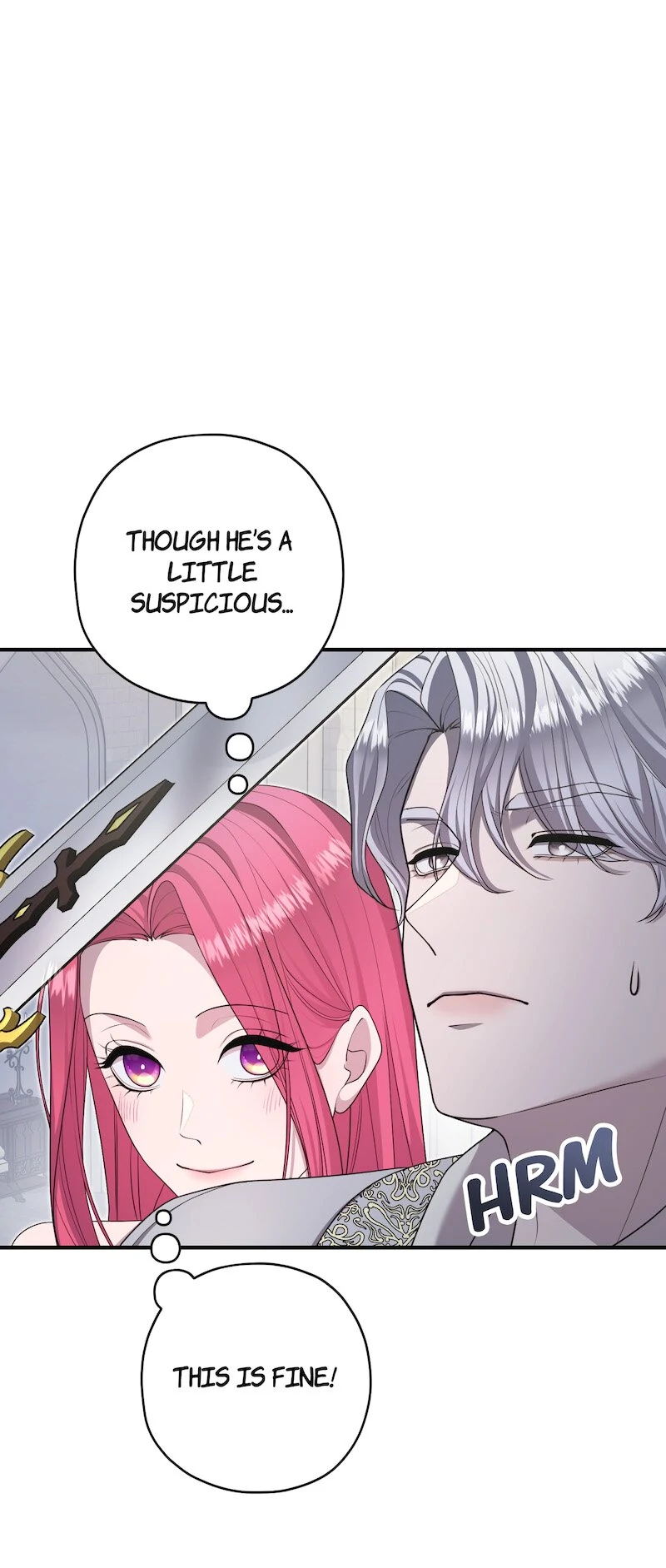 The Devilishly Trash Duke Chapter 61 - page 45