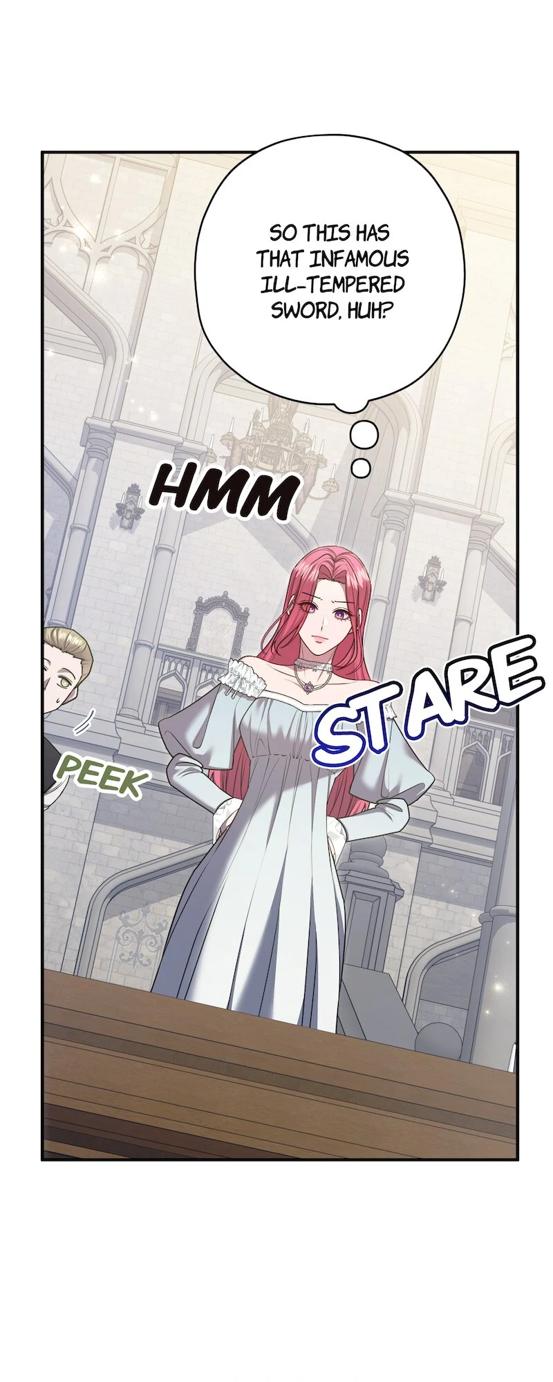 The Devilishly Trash Duke Chapter 61 - page 5