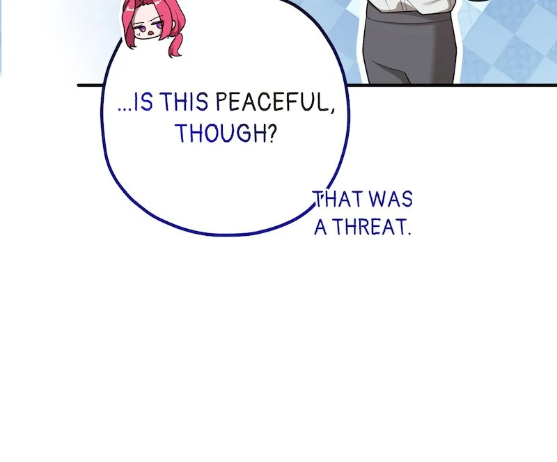 The Devilishly Trash Duke Chapter 61 - page 59