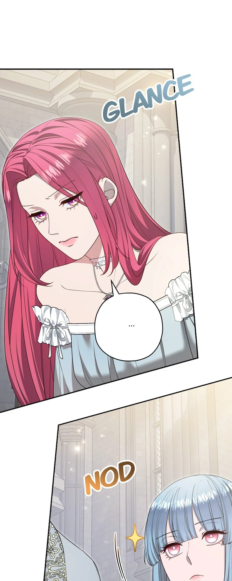 The Devilishly Trash Duke Chapter 61 - page 7