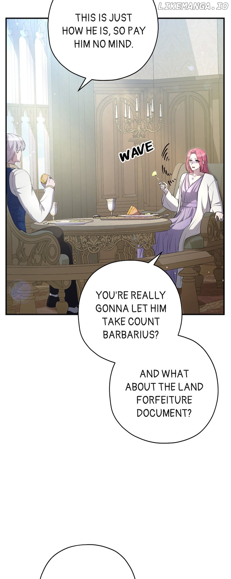 The Devilishly Trash Duke Chapter 23 - page 10