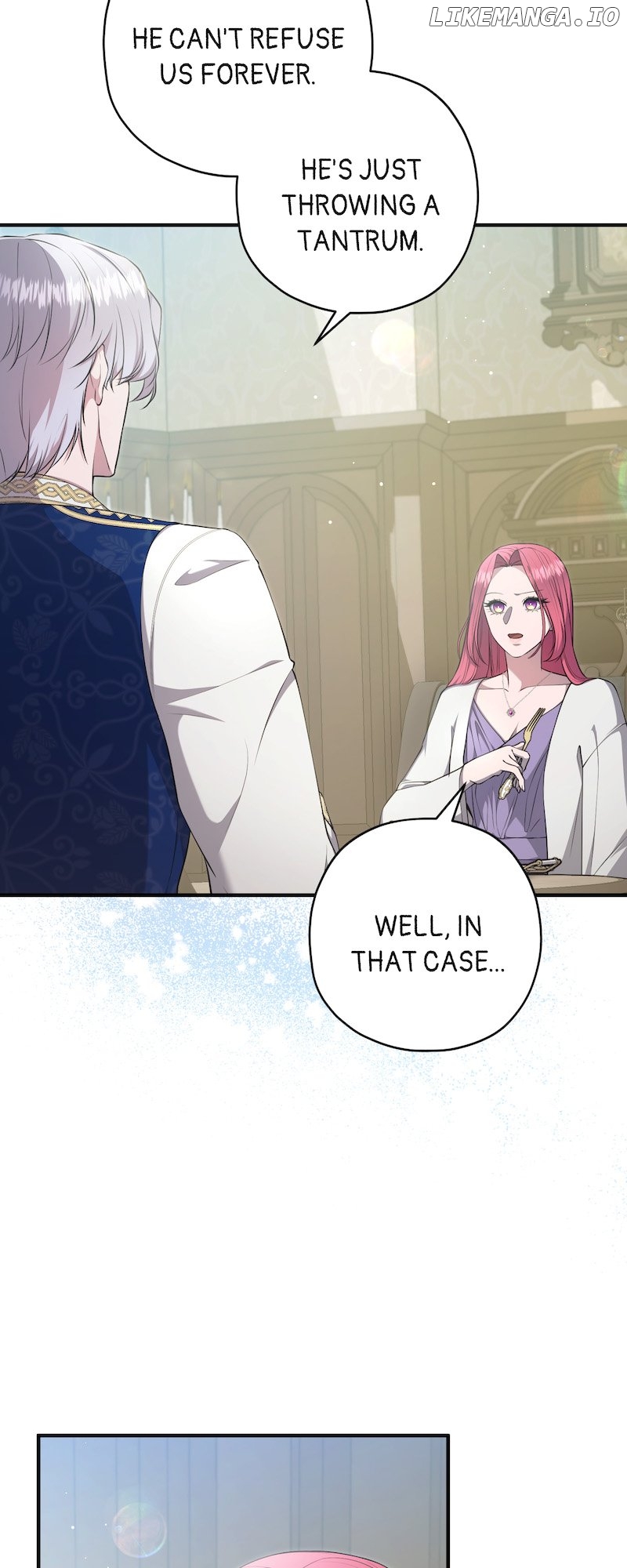 The Devilishly Trash Duke Chapter 23 - page 11