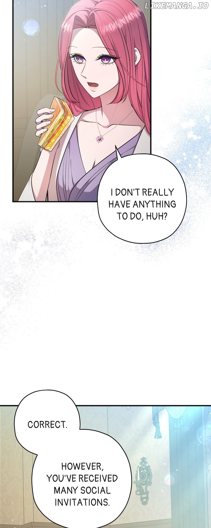 The Devilishly Trash Duke Chapter 23 - page 12
