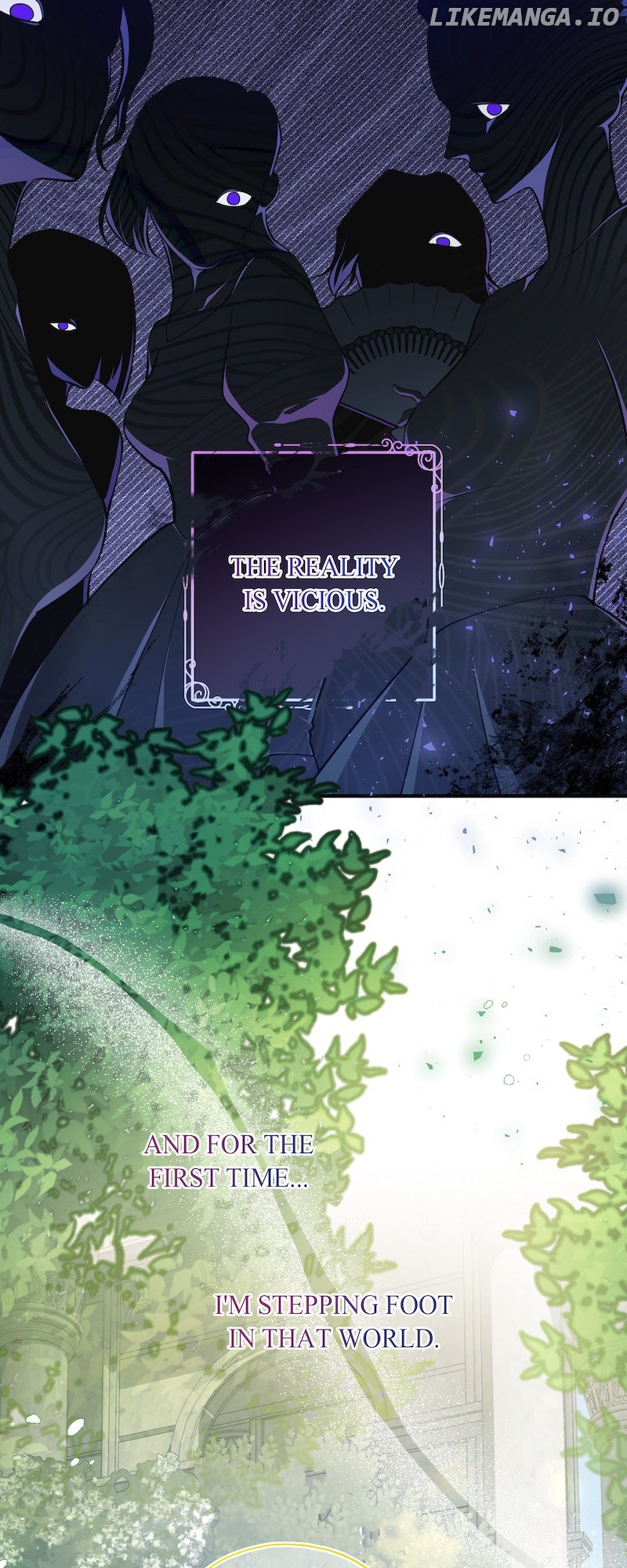 The Devilishly Trash Duke Chapter 23 - page 25