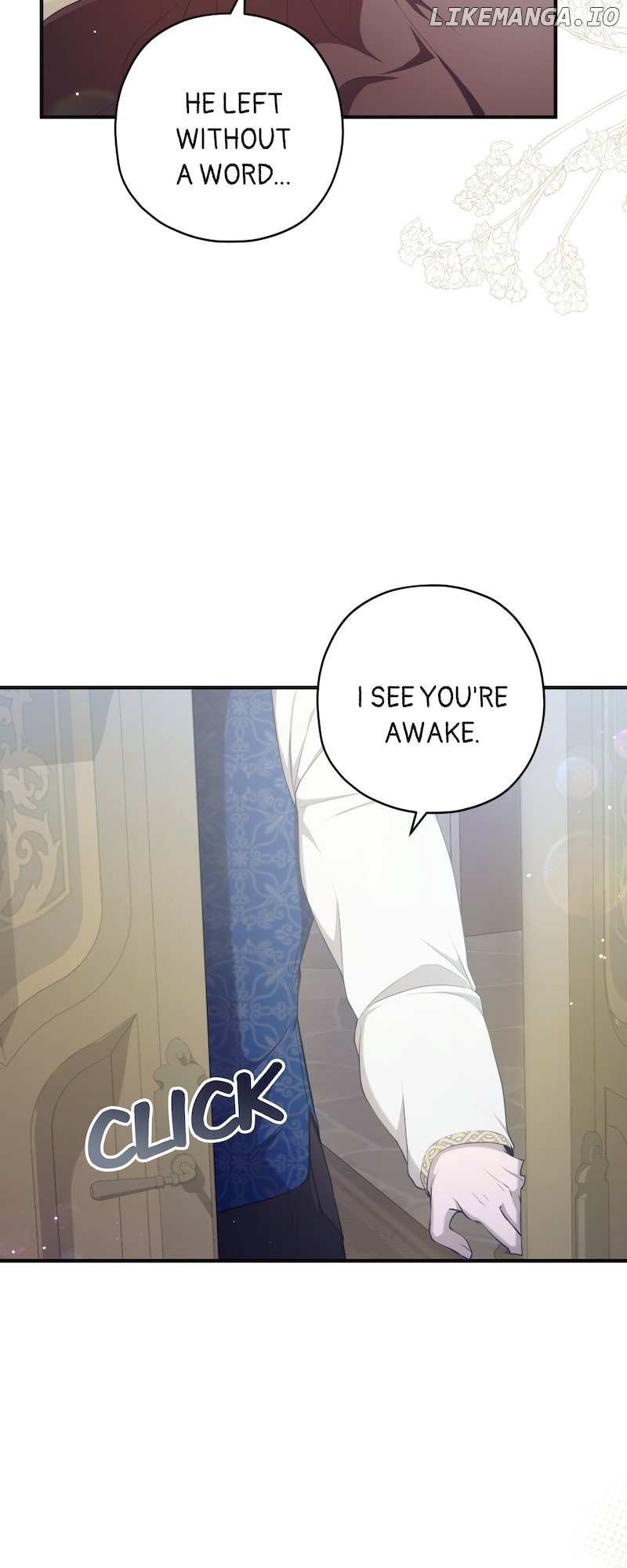 The Devilishly Trash Duke Chapter 23 - page 4