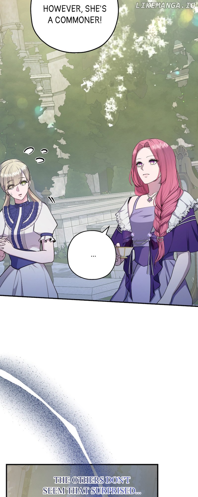 The Devilishly Trash Duke Chapter 23 - page 40