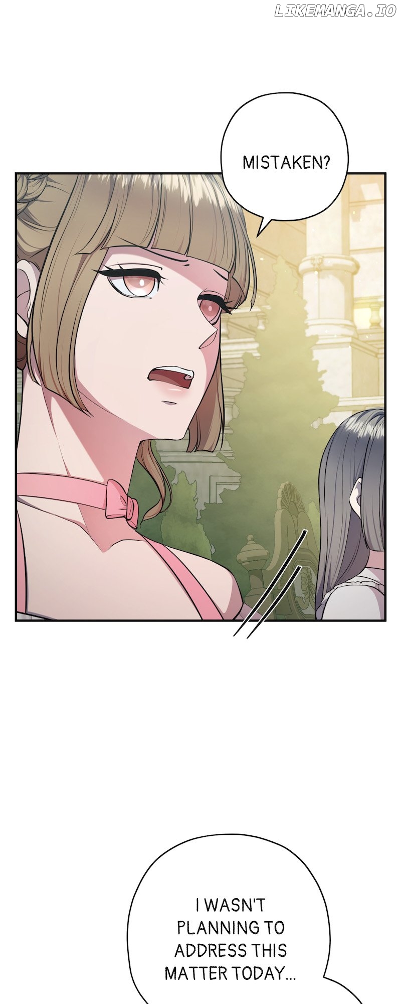 The Devilishly Trash Duke Chapter 23 - page 43