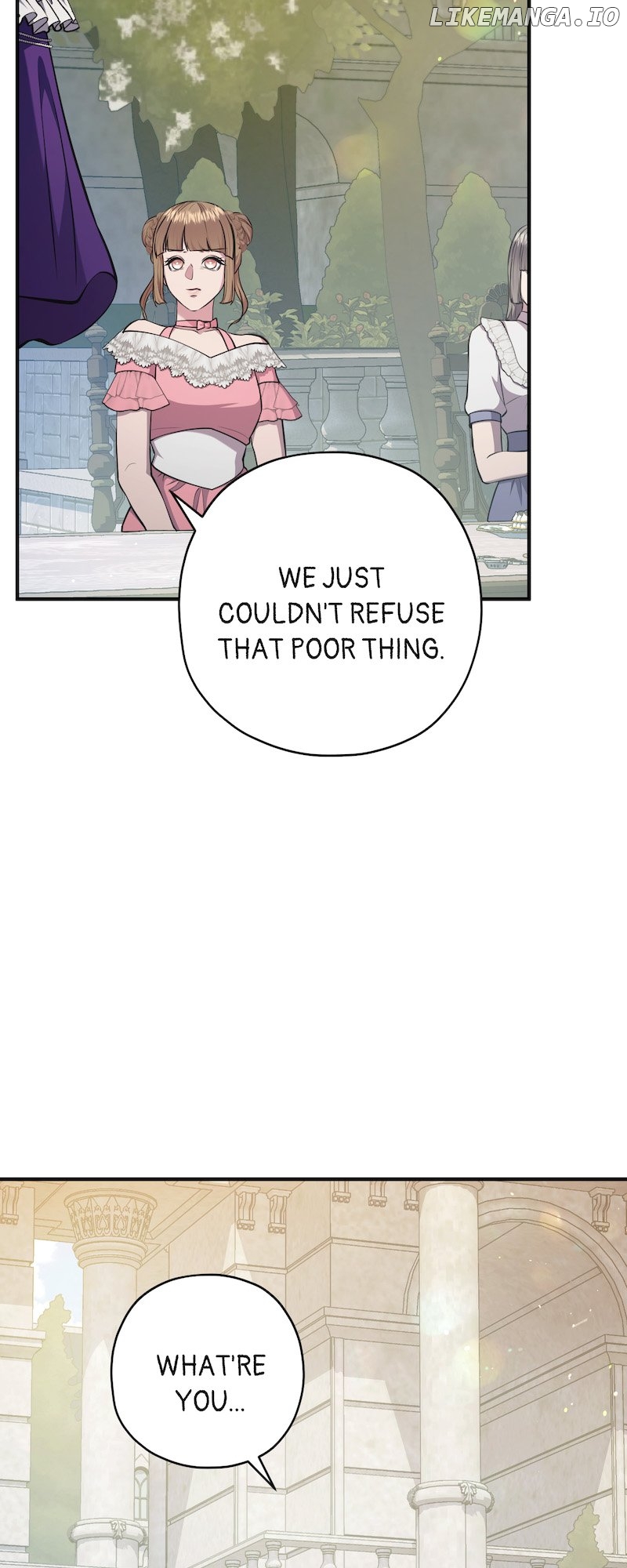 The Devilishly Trash Duke Chapter 23 - page 45