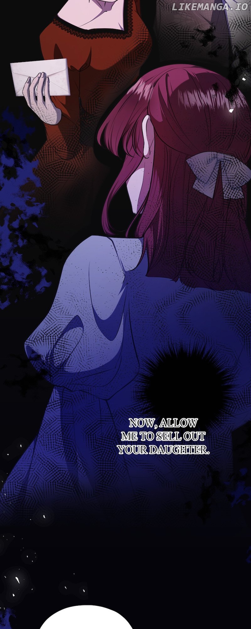 The Devilishly Trash Duke Chapter 23 - page 47