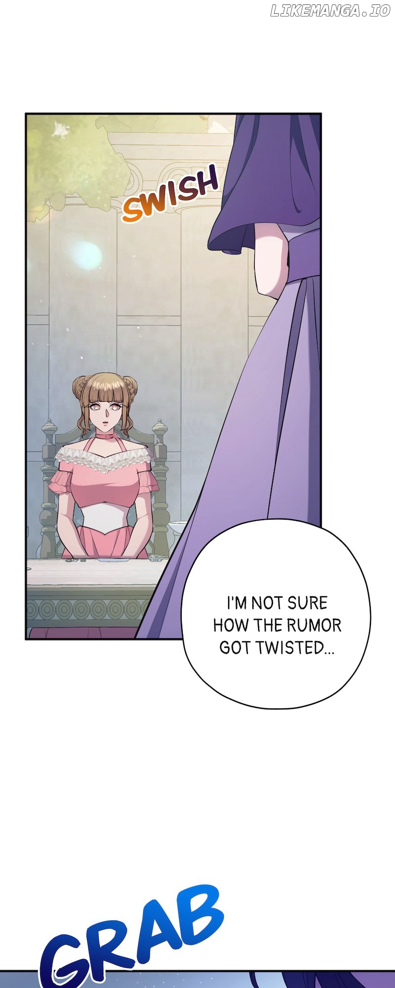 The Devilishly Trash Duke Chapter 23 - page 50
