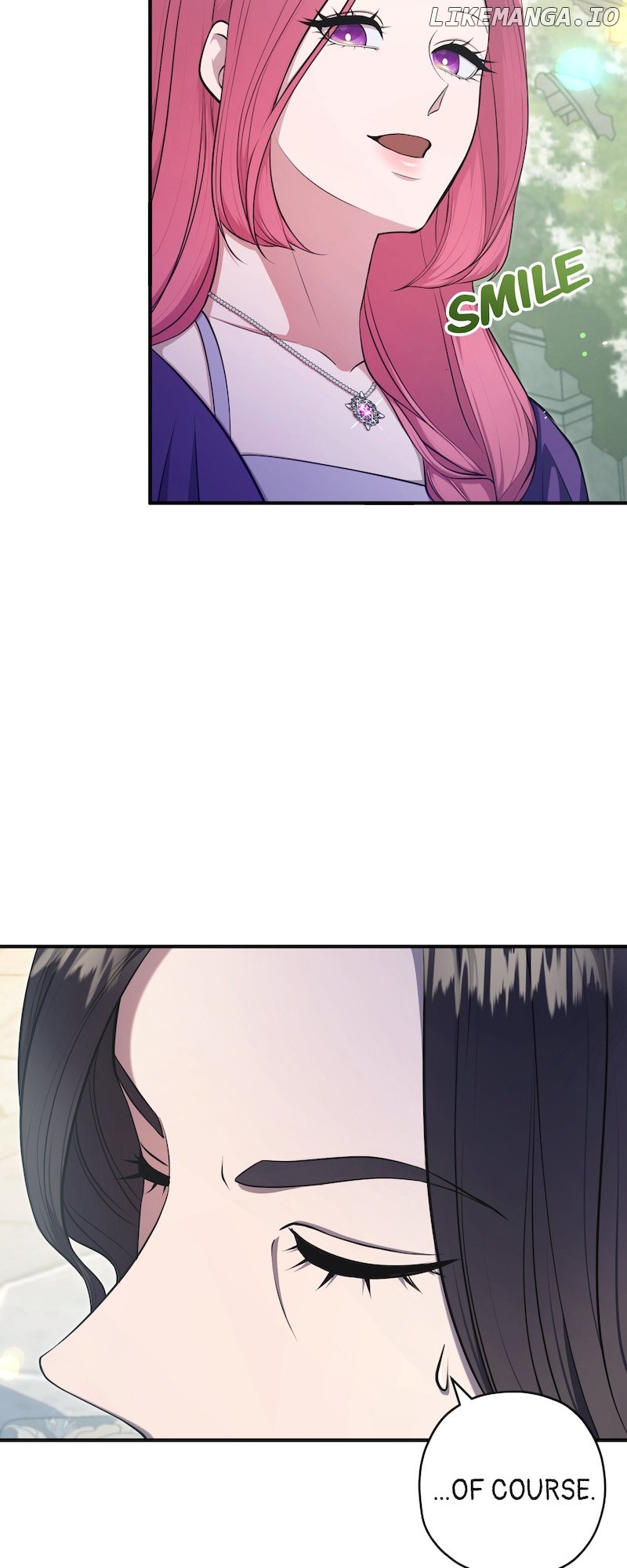 The Devilishly Trash Duke Chapter 23 - page 53