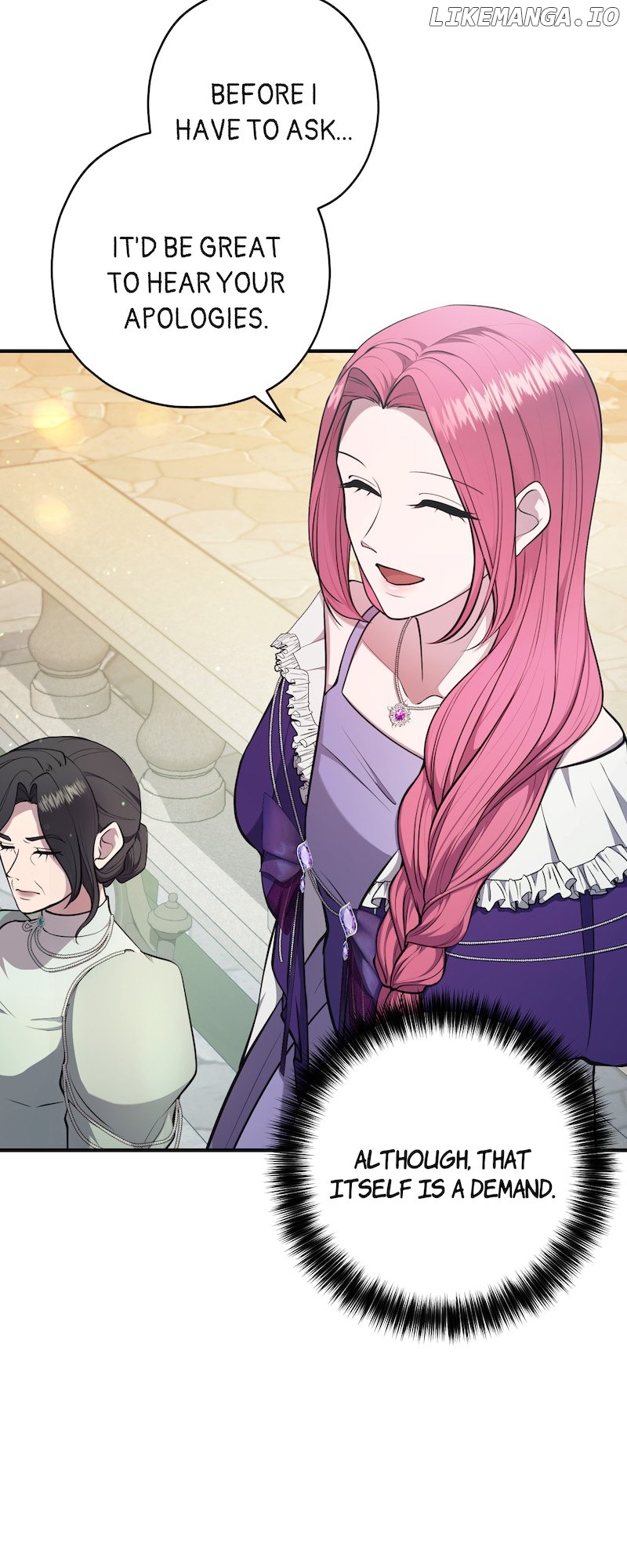 The Devilishly Trash Duke Chapter 23 - page 60