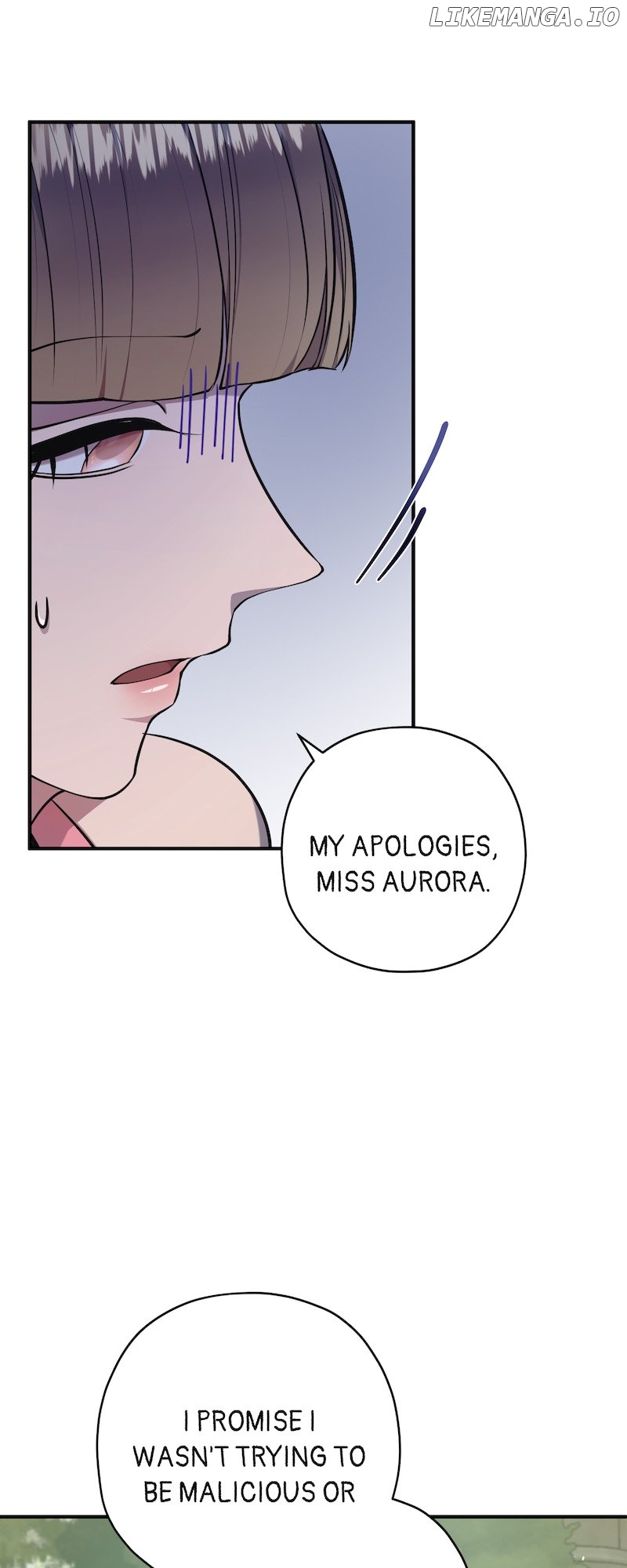 The Devilishly Trash Duke Chapter 23 - page 61