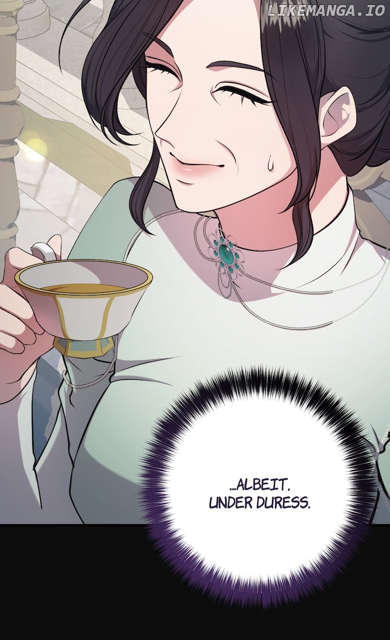 The Devilishly Trash Duke Chapter 23 - page 65
