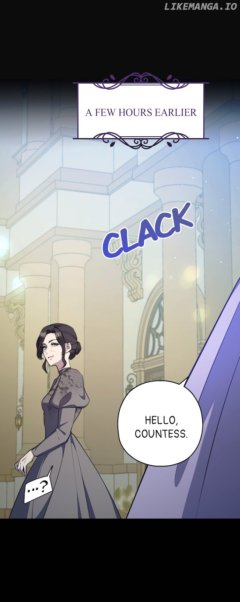 The Devilishly Trash Duke Chapter 23 - page 66