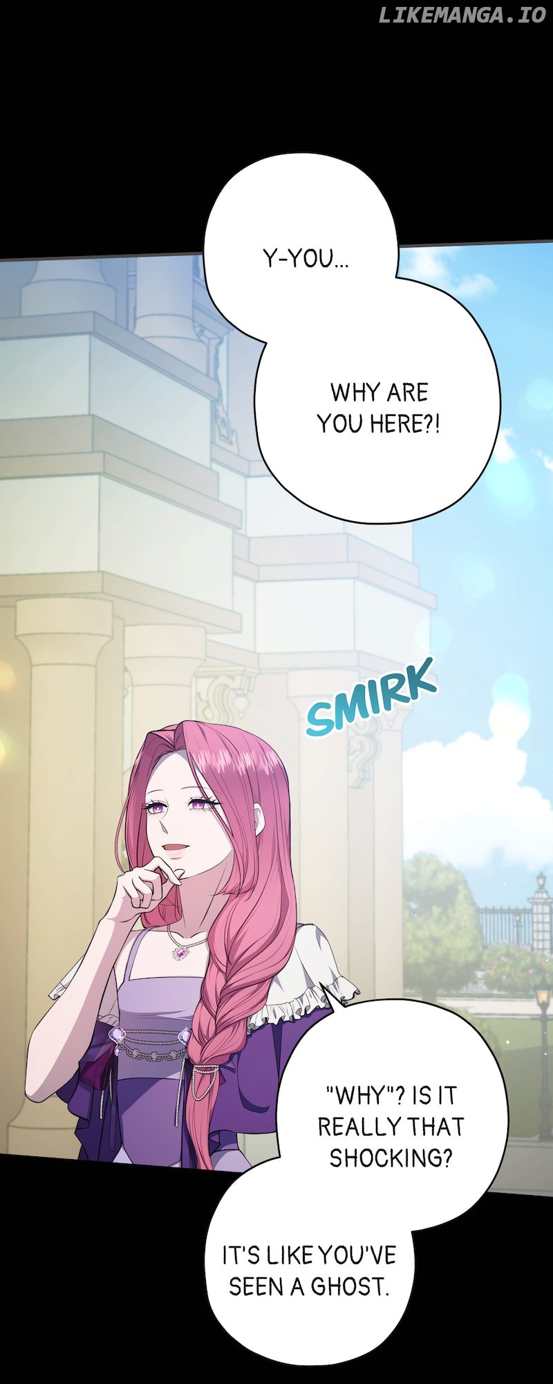 The Devilishly Trash Duke Chapter 23 - page 68