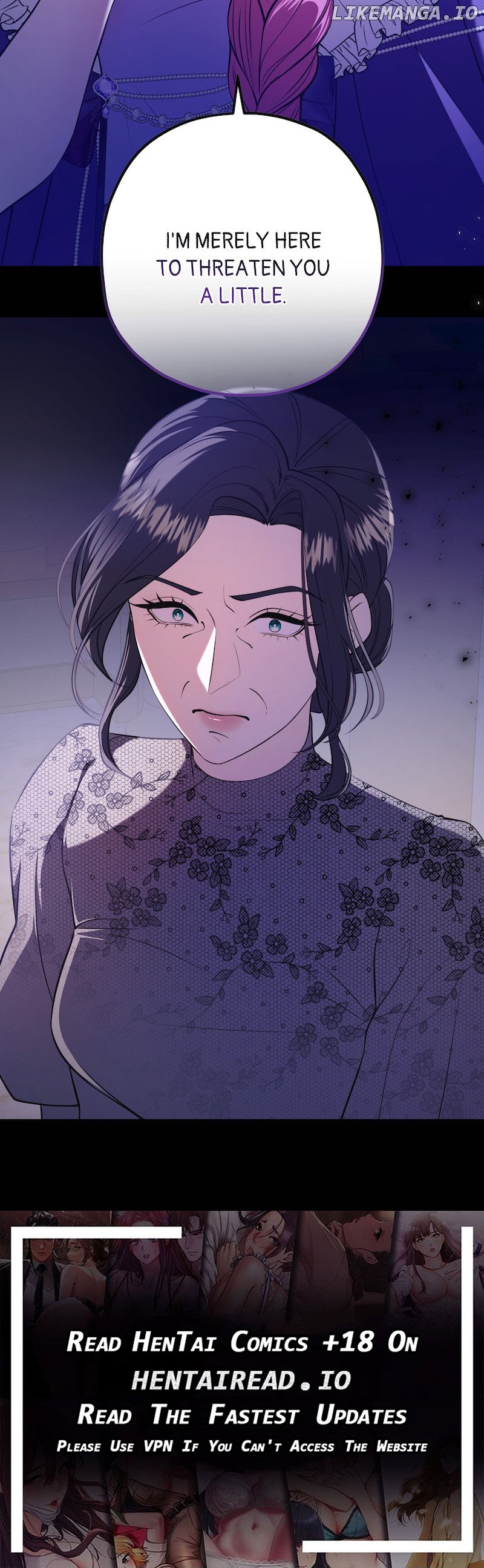 The Devilishly Trash Duke Chapter 23 - page 70
