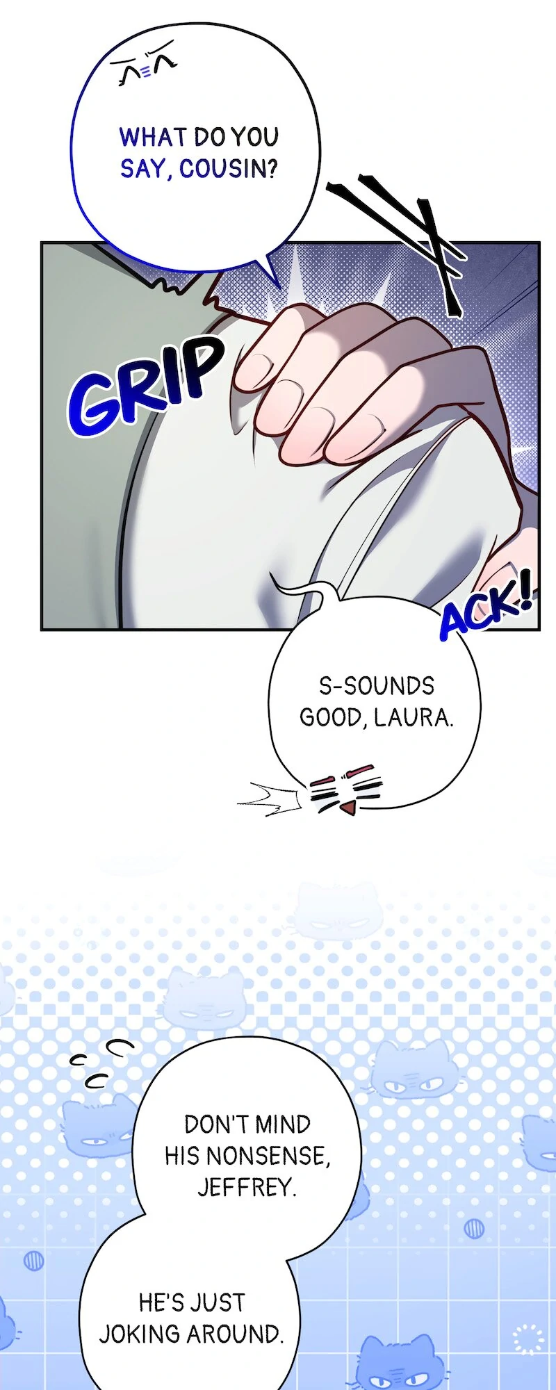 The Devilishly Trash Duke Chapter 60 - page 14