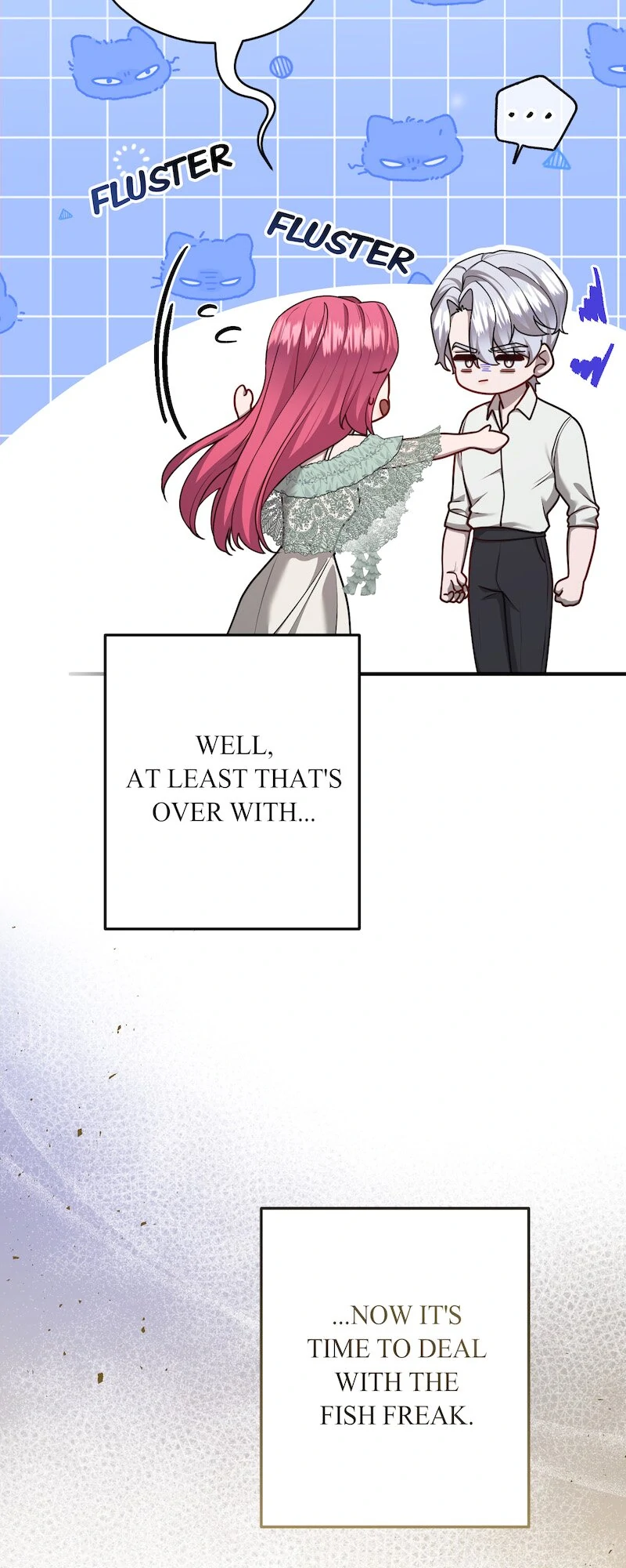 The Devilishly Trash Duke Chapter 60 - page 15