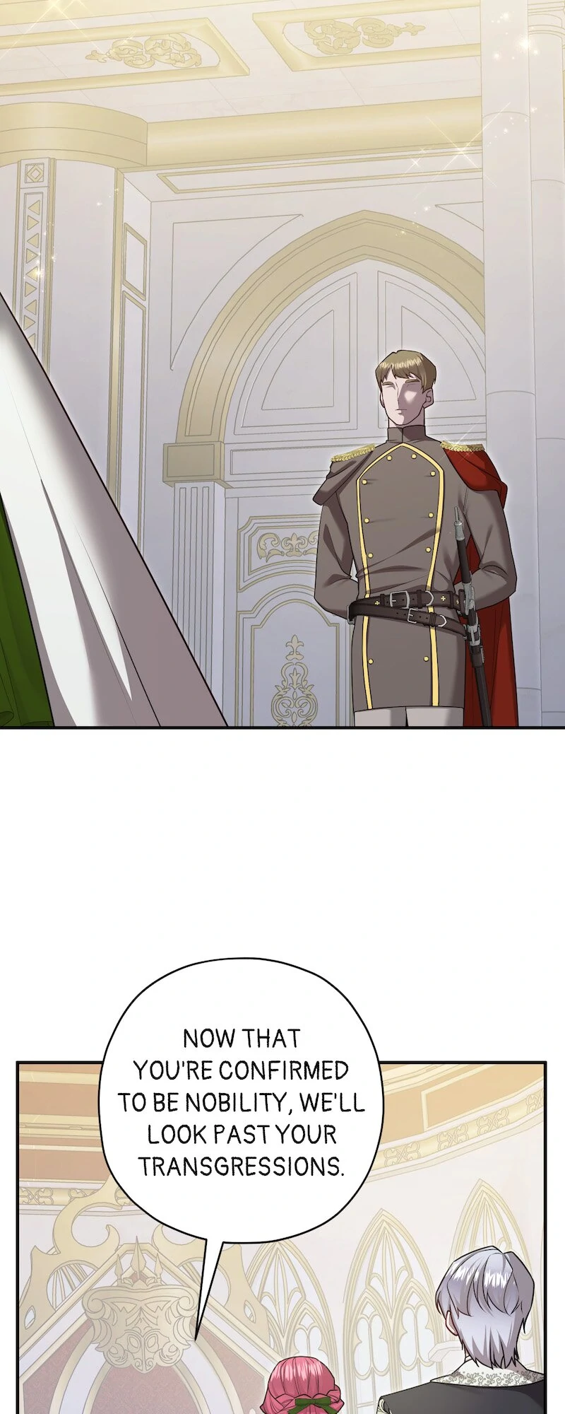 The Devilishly Trash Duke Chapter 60 - page 17