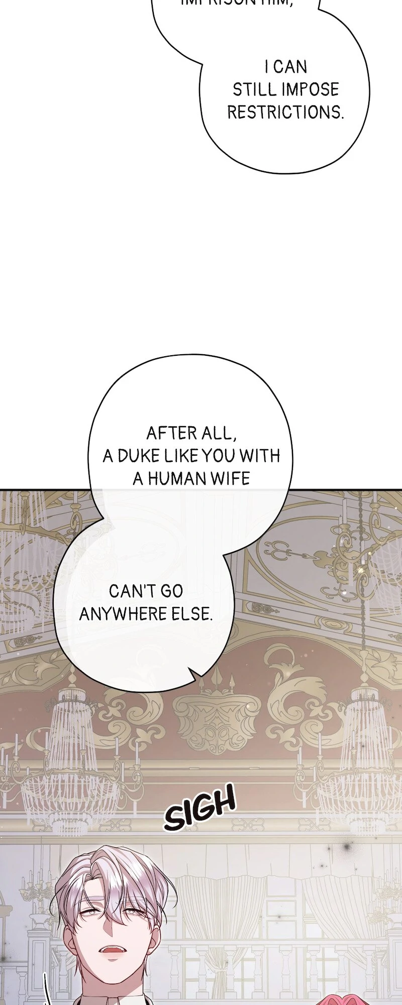 The Devilishly Trash Duke Chapter 60 - page 22