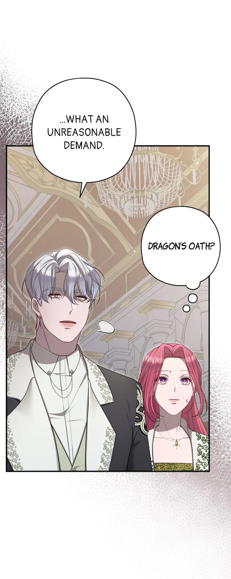 The Devilishly Trash Duke Chapter 60 - page 27