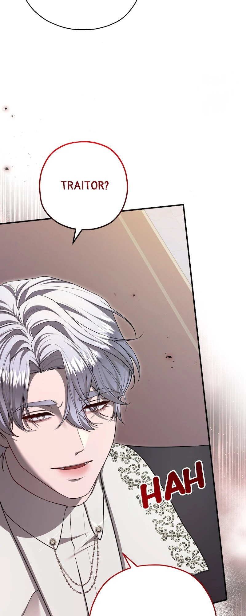 The Devilishly Trash Duke Chapter 60 - page 30