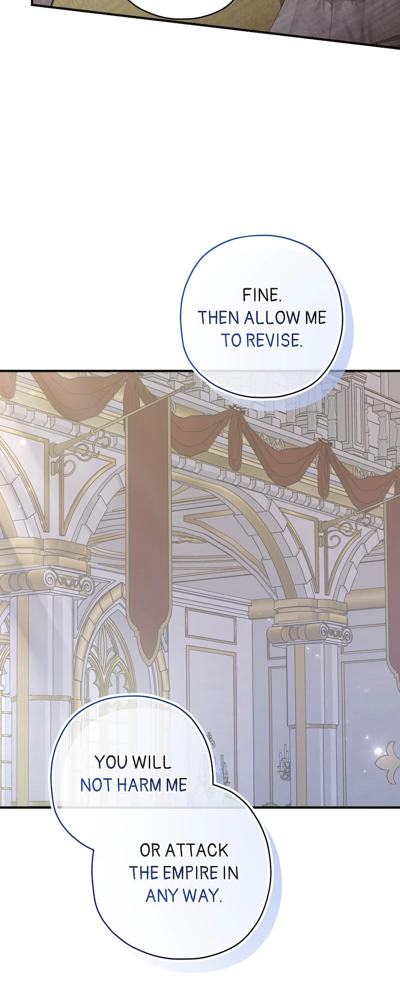 The Devilishly Trash Duke Chapter 60 - page 32