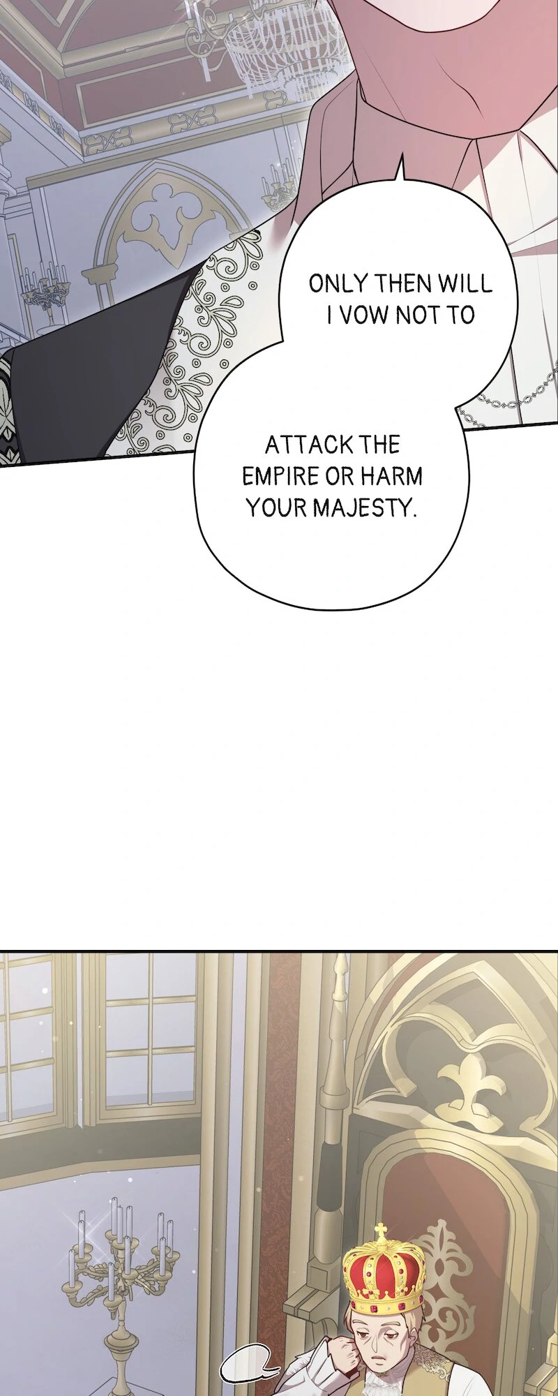 The Devilishly Trash Duke Chapter 60 - page 37