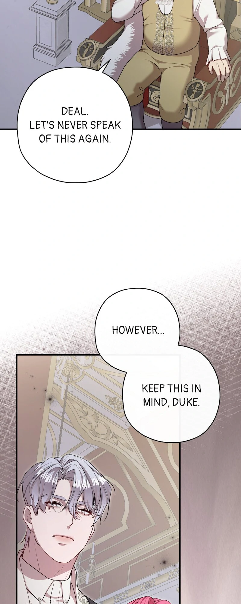 The Devilishly Trash Duke Chapter 60 - page 38