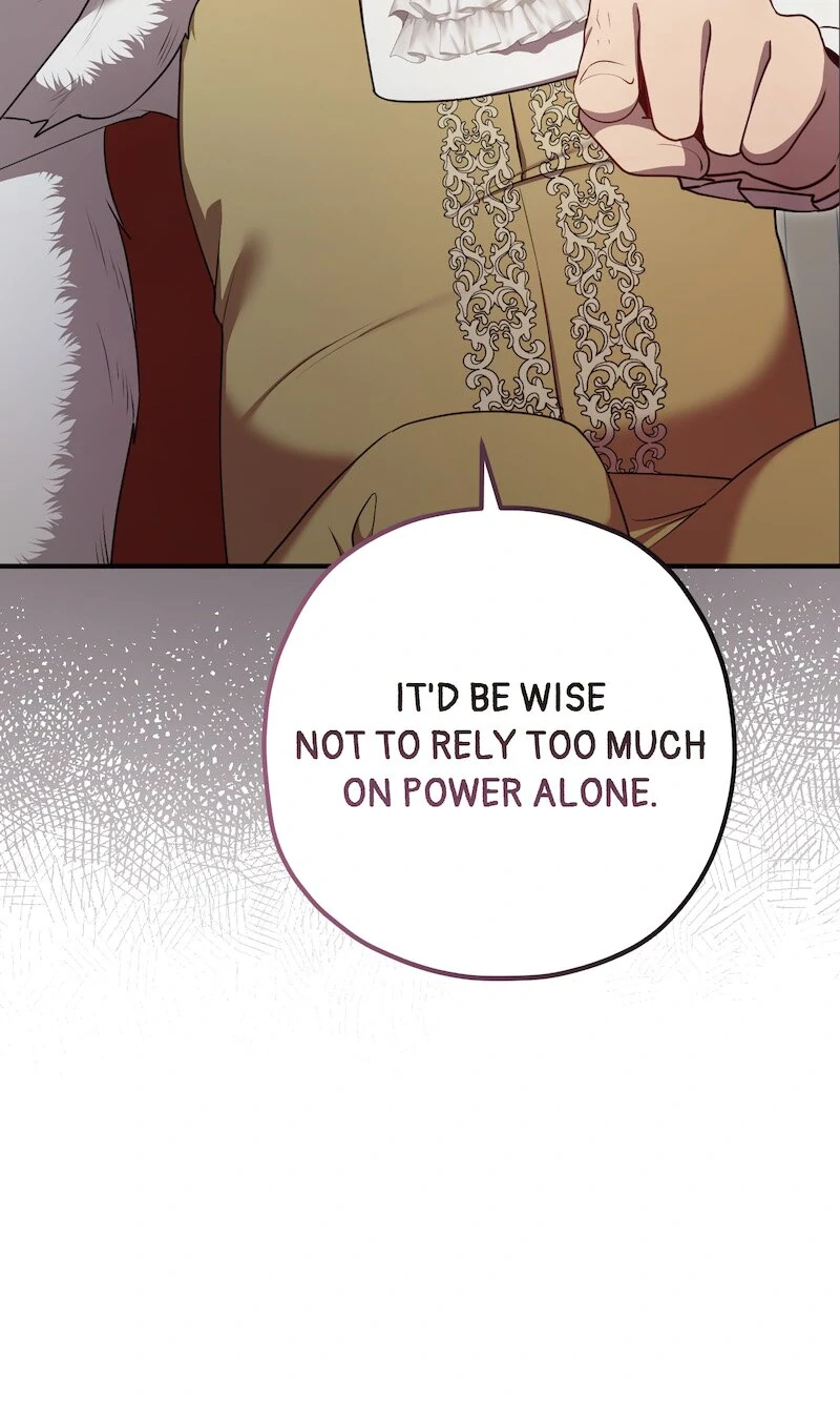 The Devilishly Trash Duke Chapter 60 - page 40