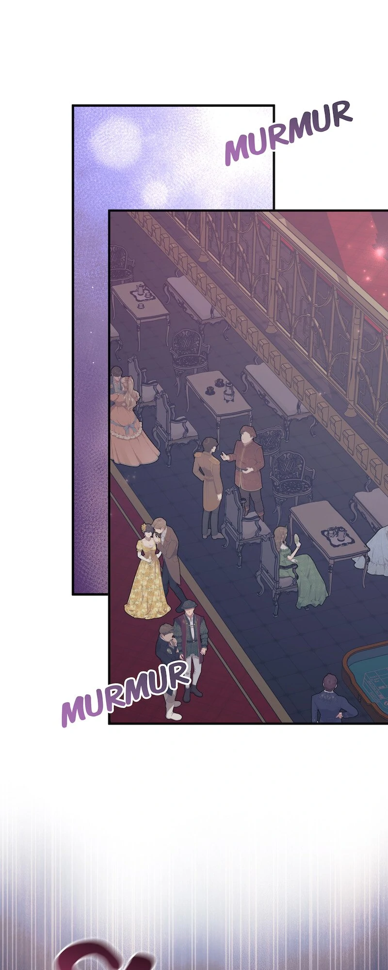 The Devilishly Trash Duke Chapter 60 - page 41