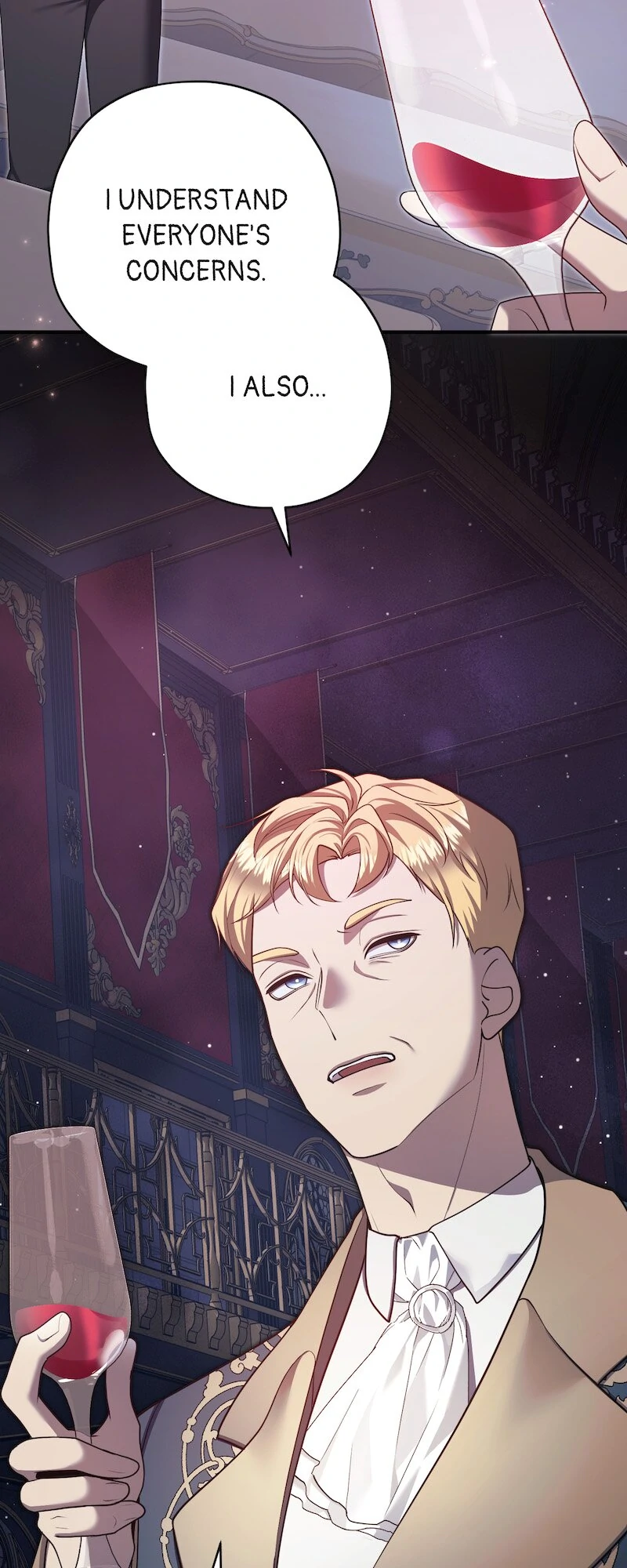 The Devilishly Trash Duke Chapter 60 - page 44