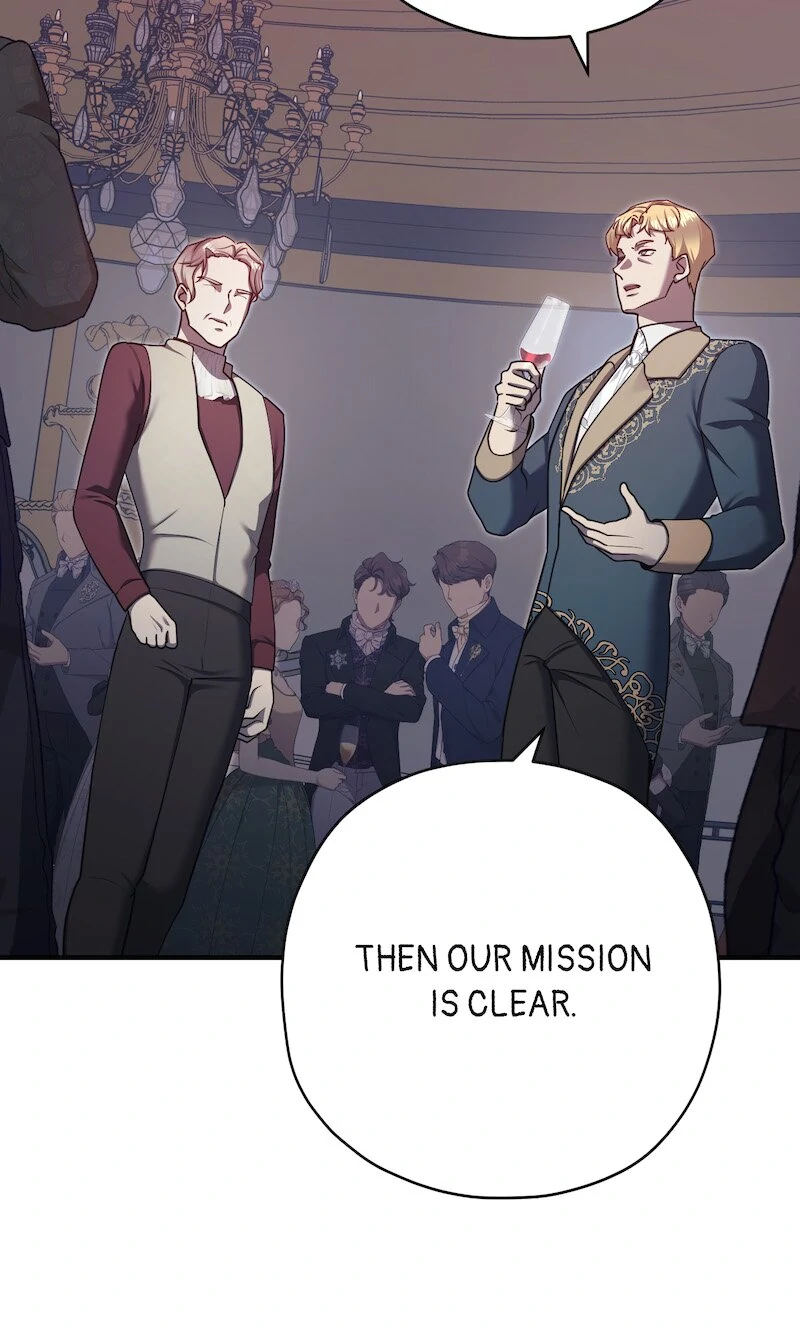 The Devilishly Trash Duke Chapter 60 - page 47