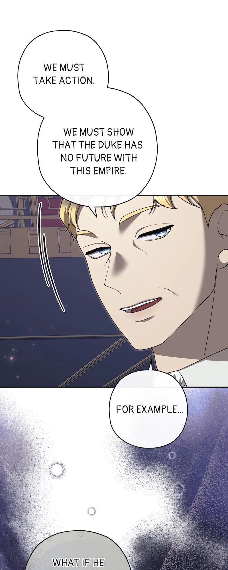 The Devilishly Trash Duke Chapter 60 - page 48