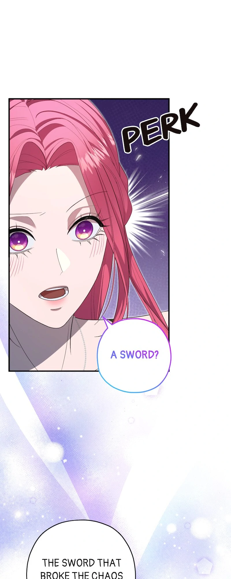 The Devilishly Trash Duke Chapter 60 - page 61